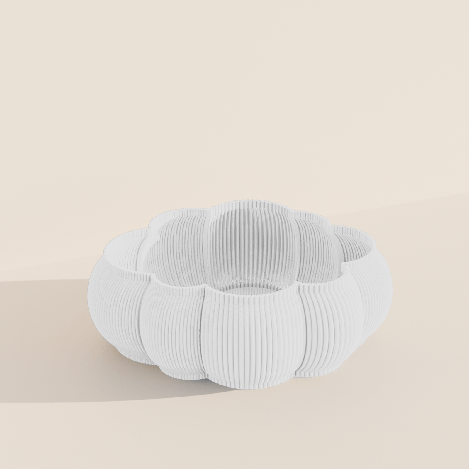 Cloudie Tray - Vessela