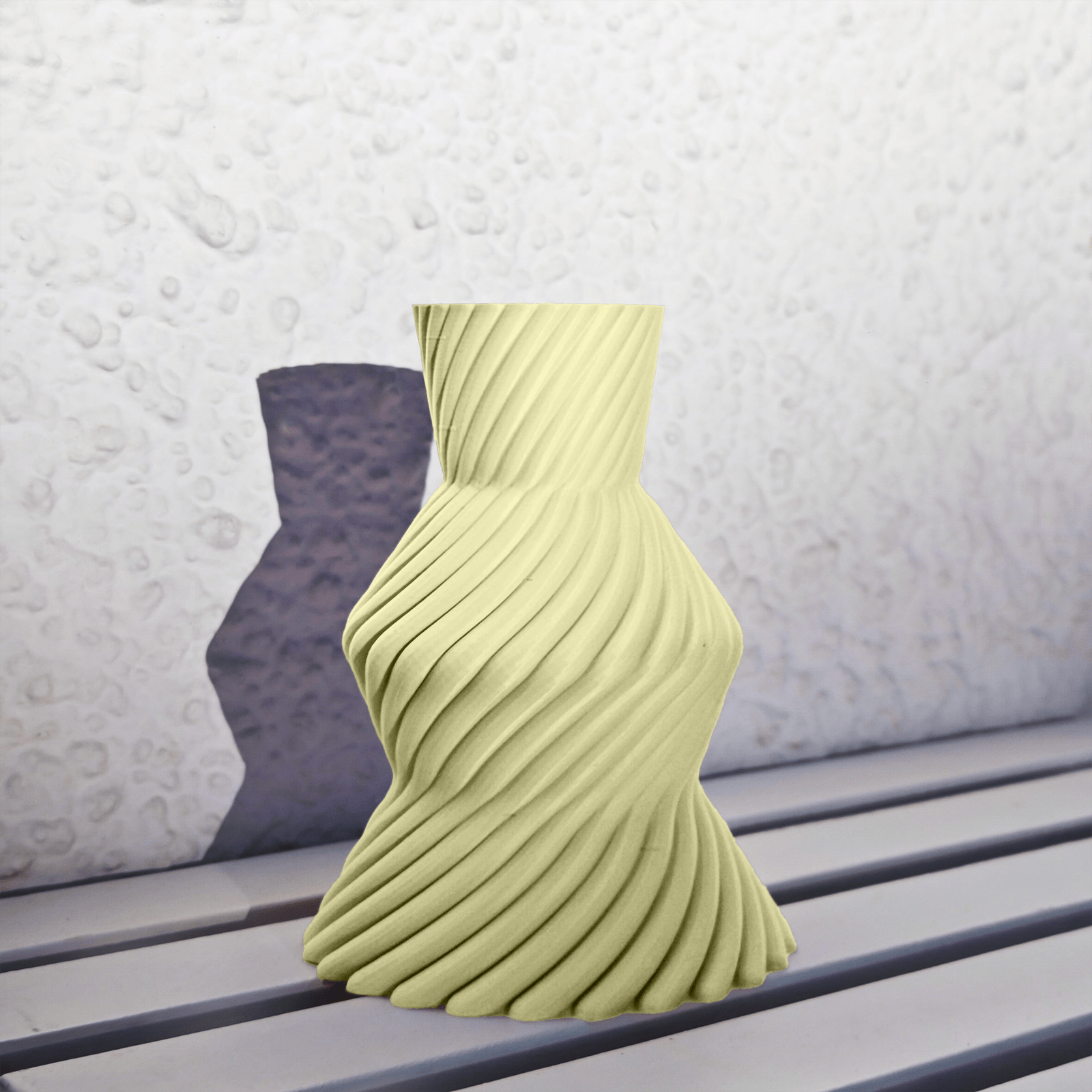 Confetti Vase - Vessela