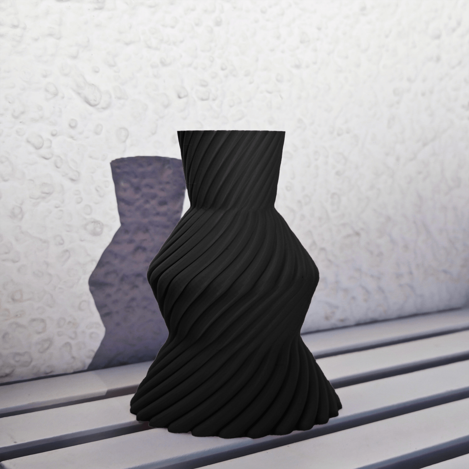 Confetti Vase - Vessela