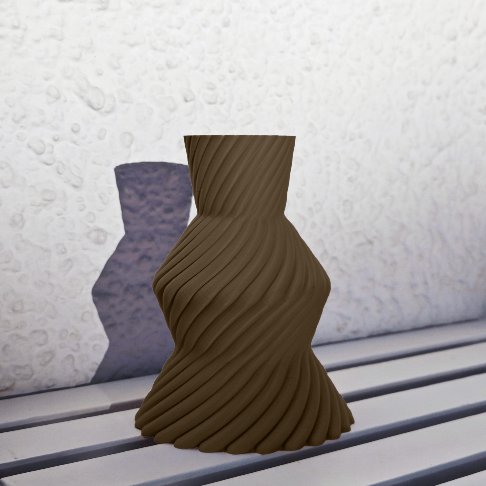 Confetti Vase - Vessela