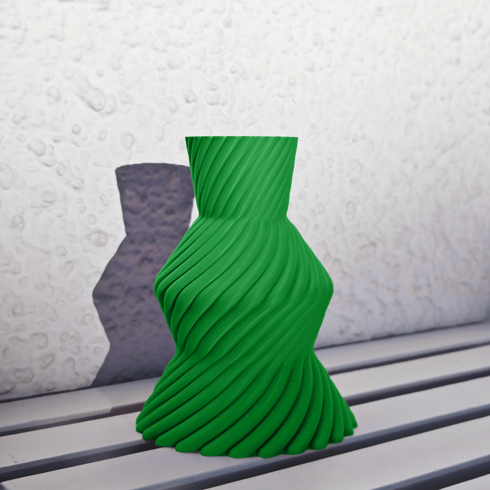 Confetti Vase - Vessela