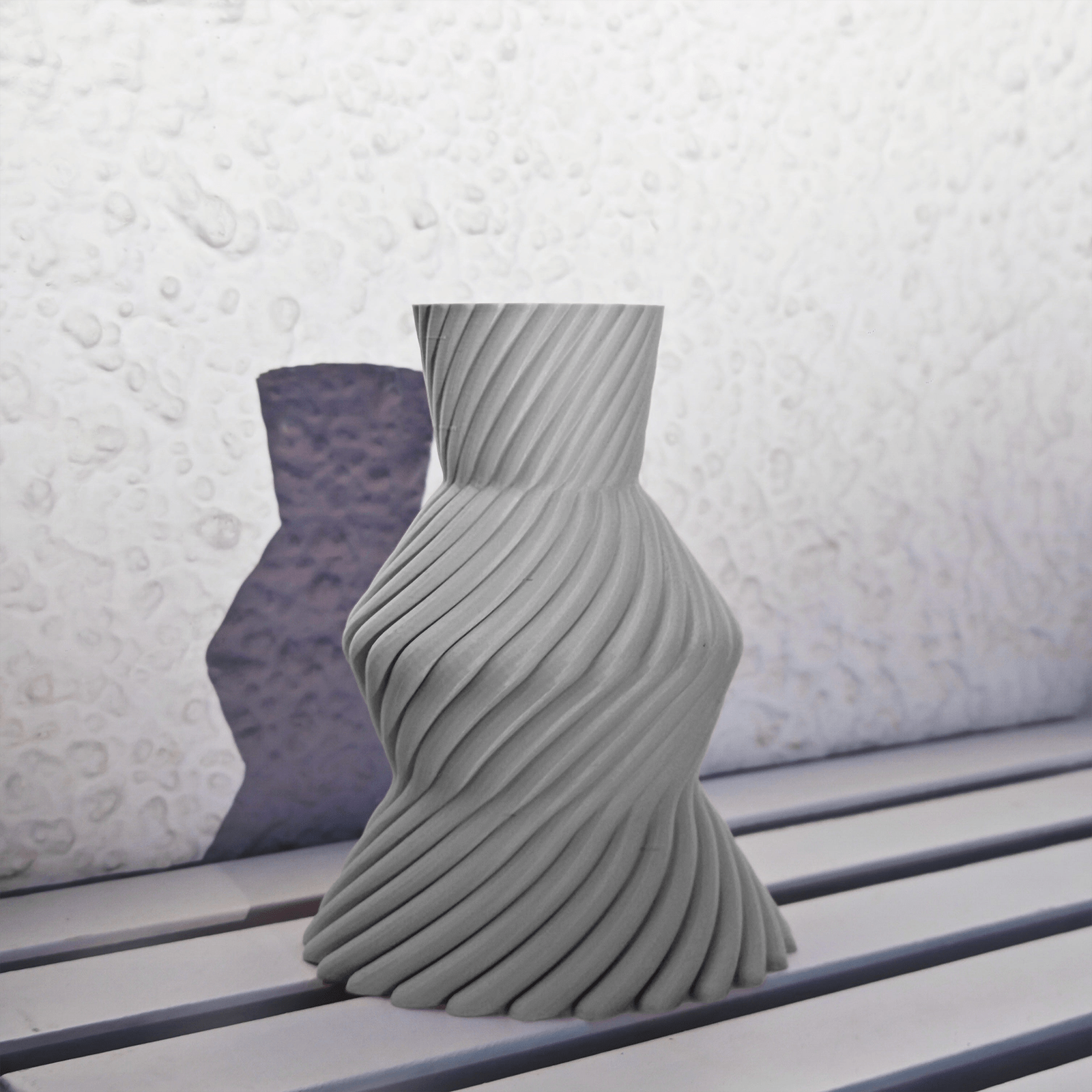 Confetti Vase - Vessela