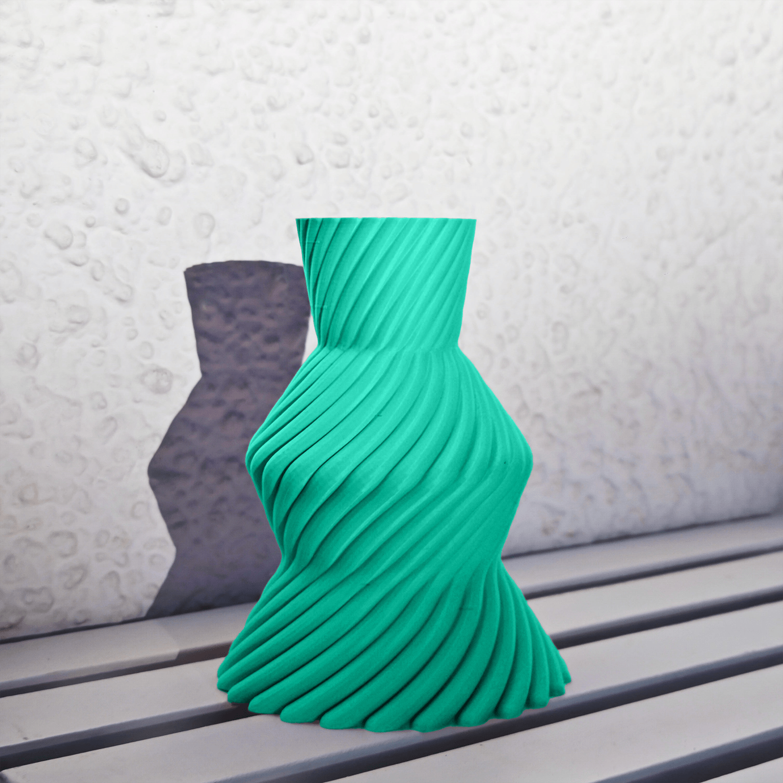 Confetti Vase - Vessela