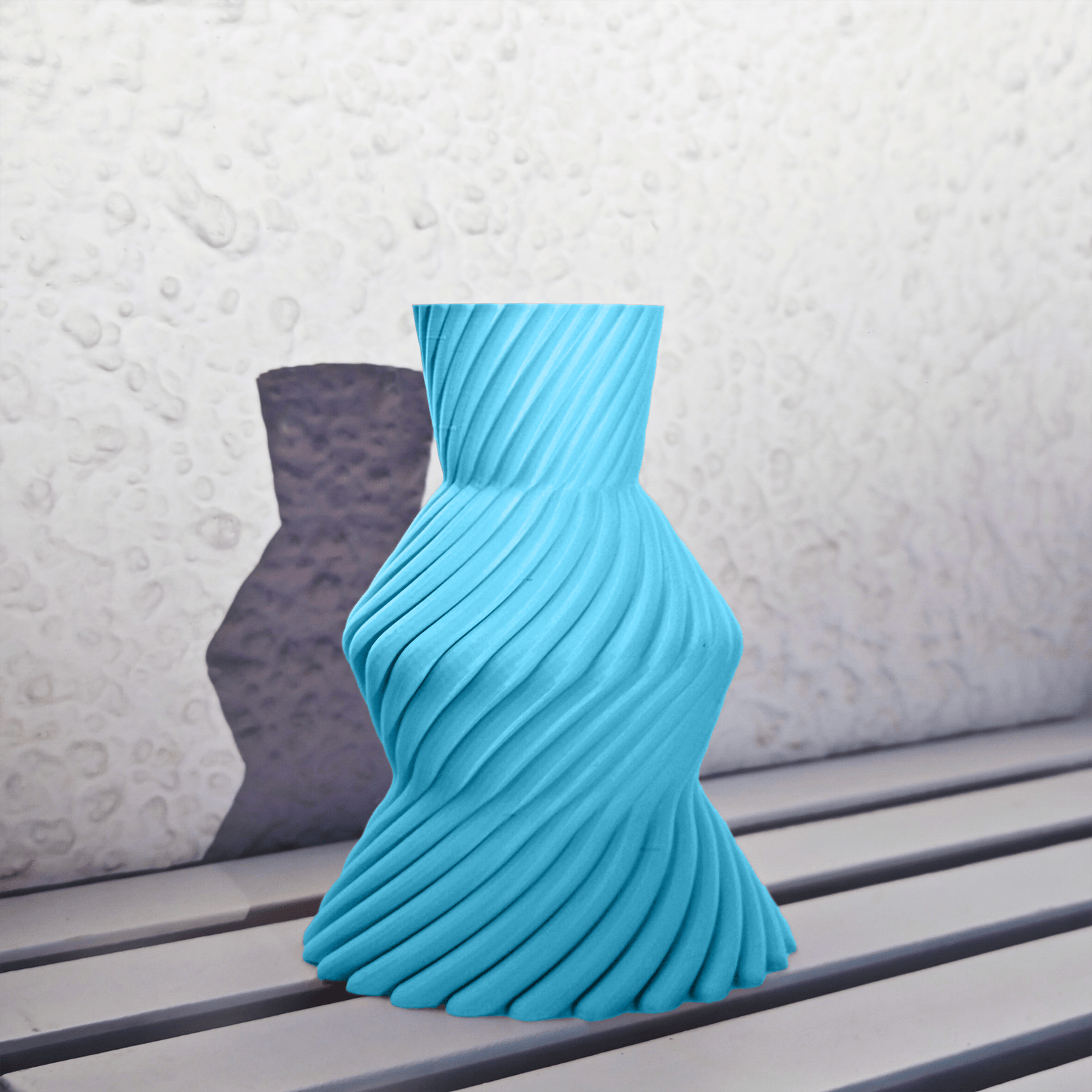 Confetti Vase - Vessela