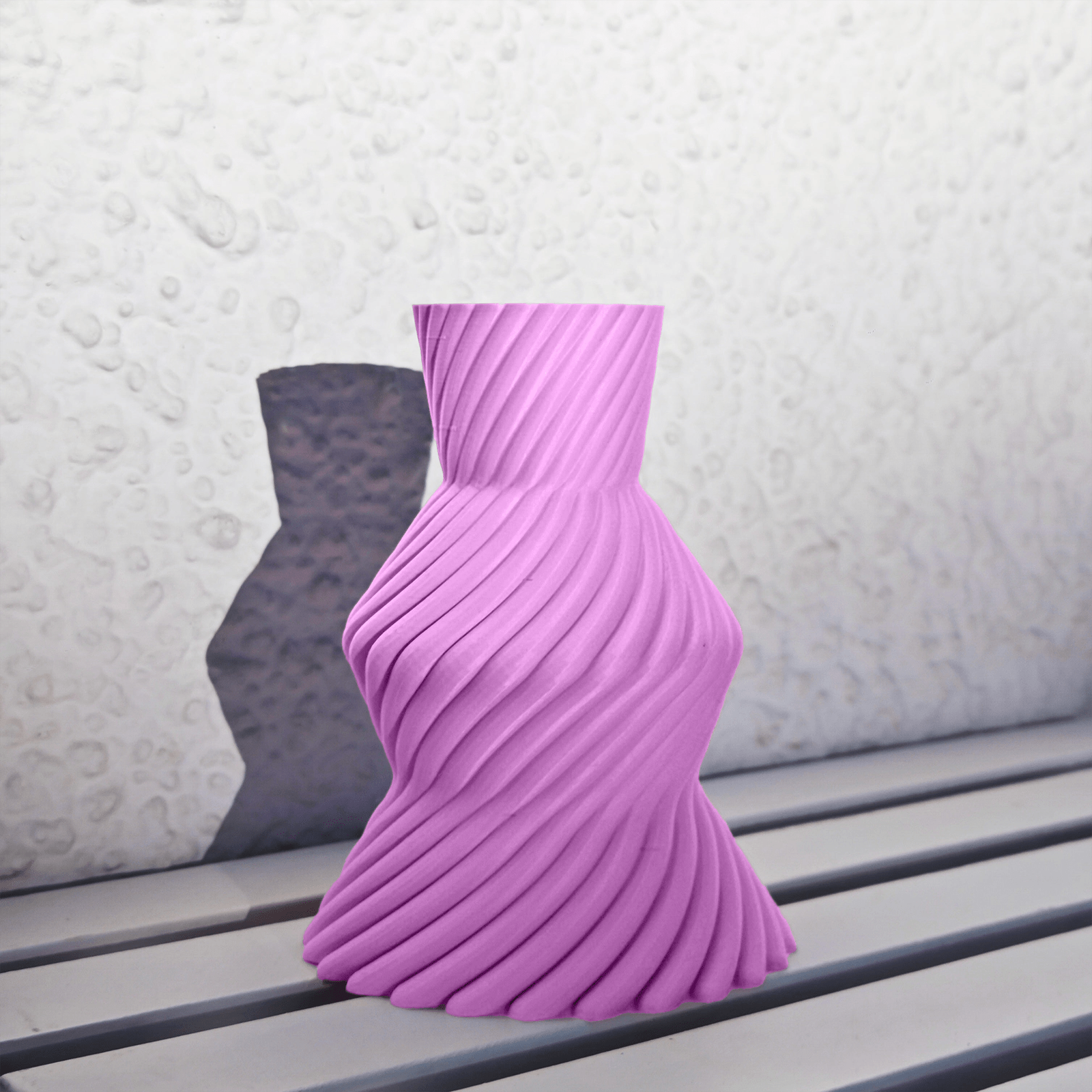 Confetti Vase - Vessela