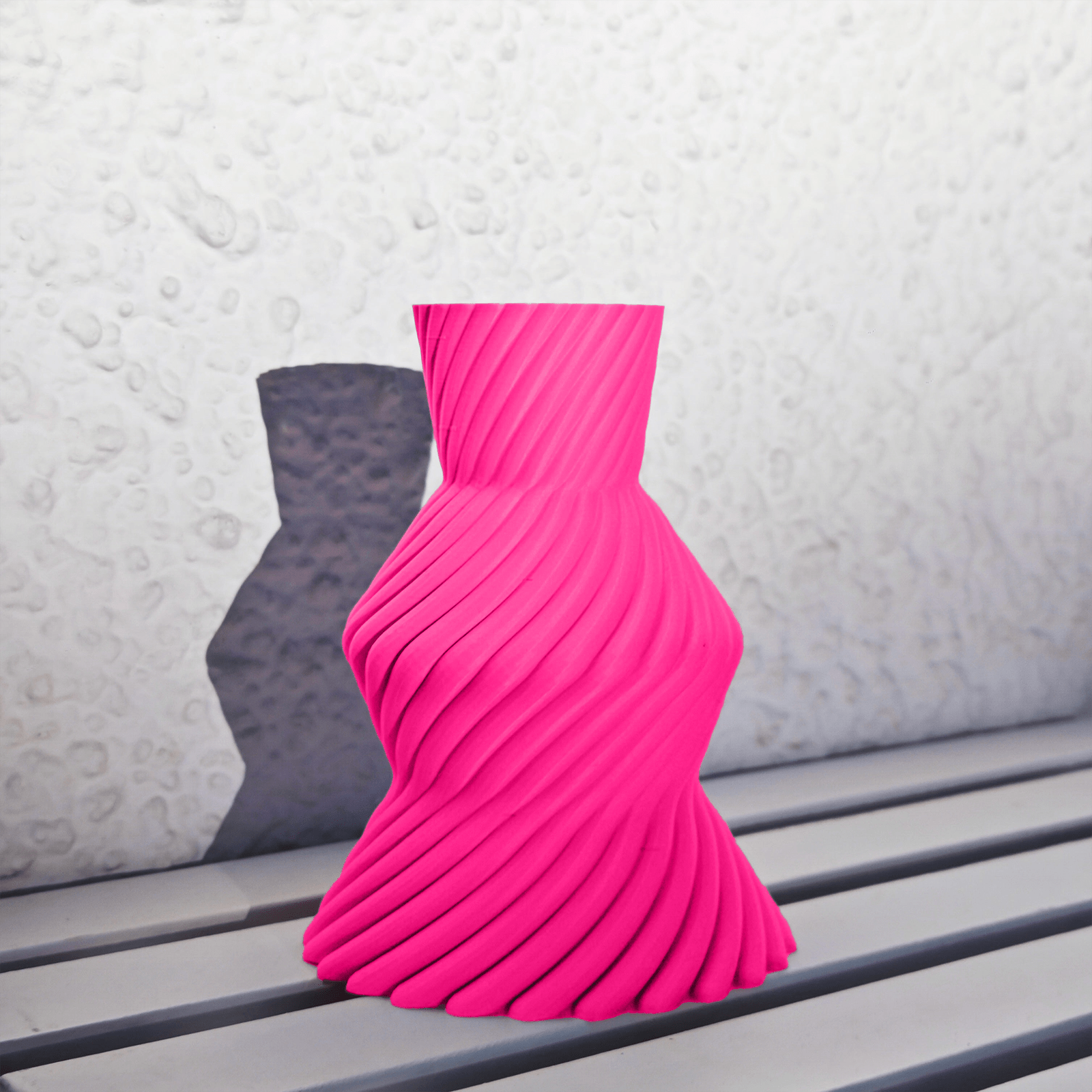 Confetti Vase - Vessela