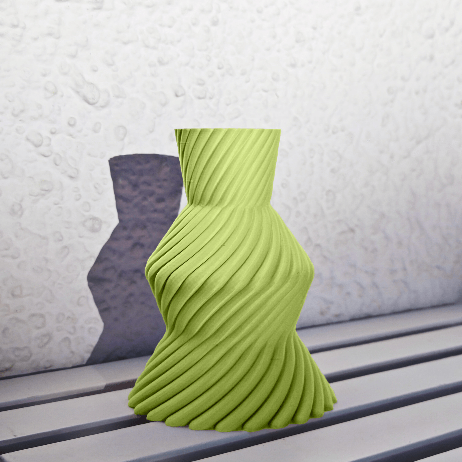 Confetti Vase - Vessela