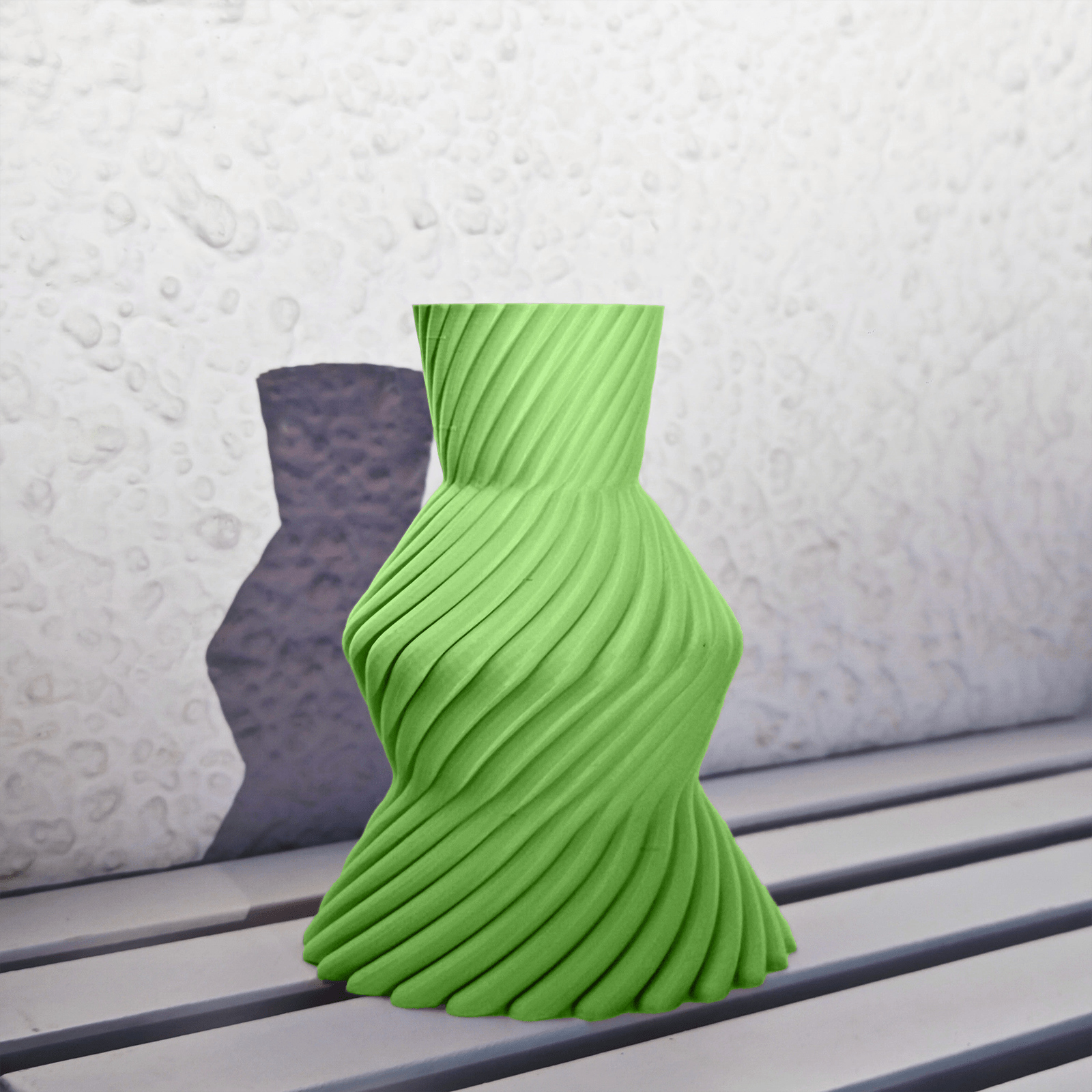 Confetti Vase - Vessela