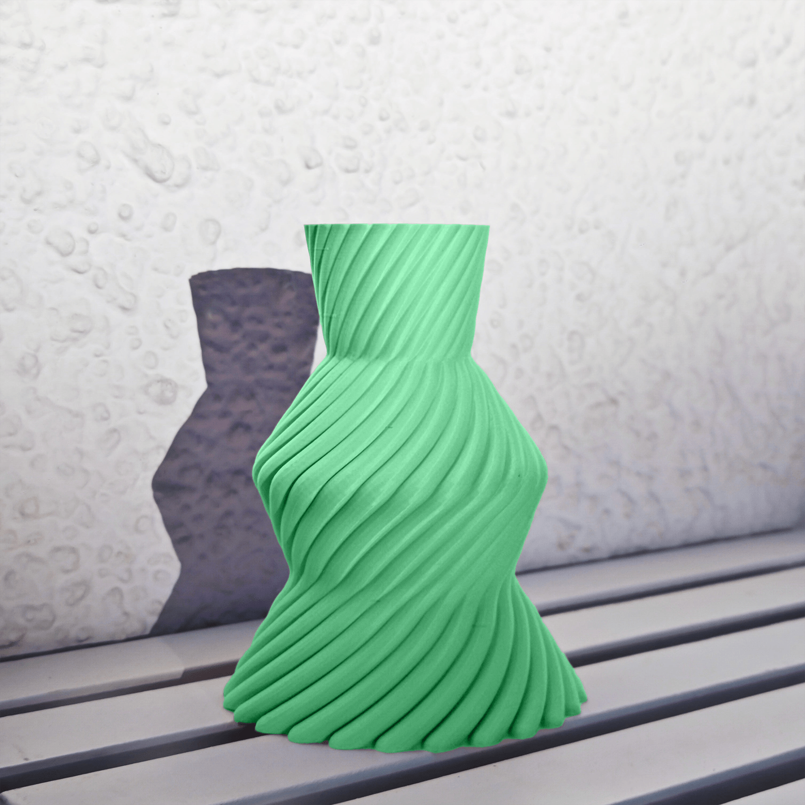 Confetti Vase - Vessela