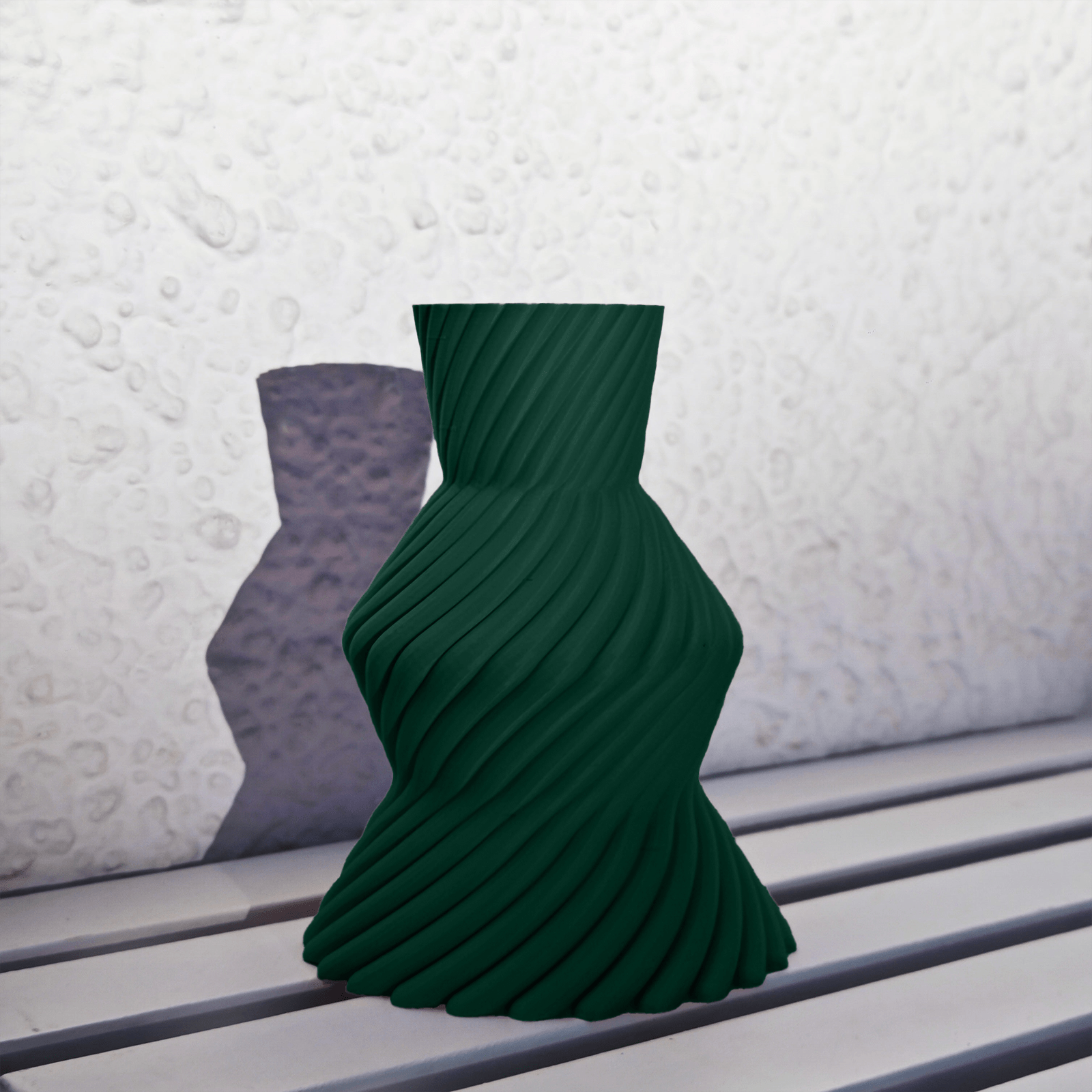 Confetti Vase - Vessela