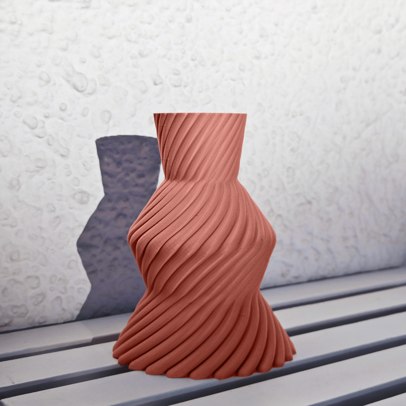 Confetti Vase - Vessela