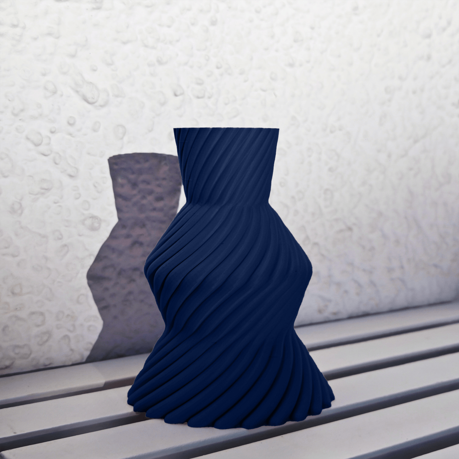 Confetti Vase - Vessela