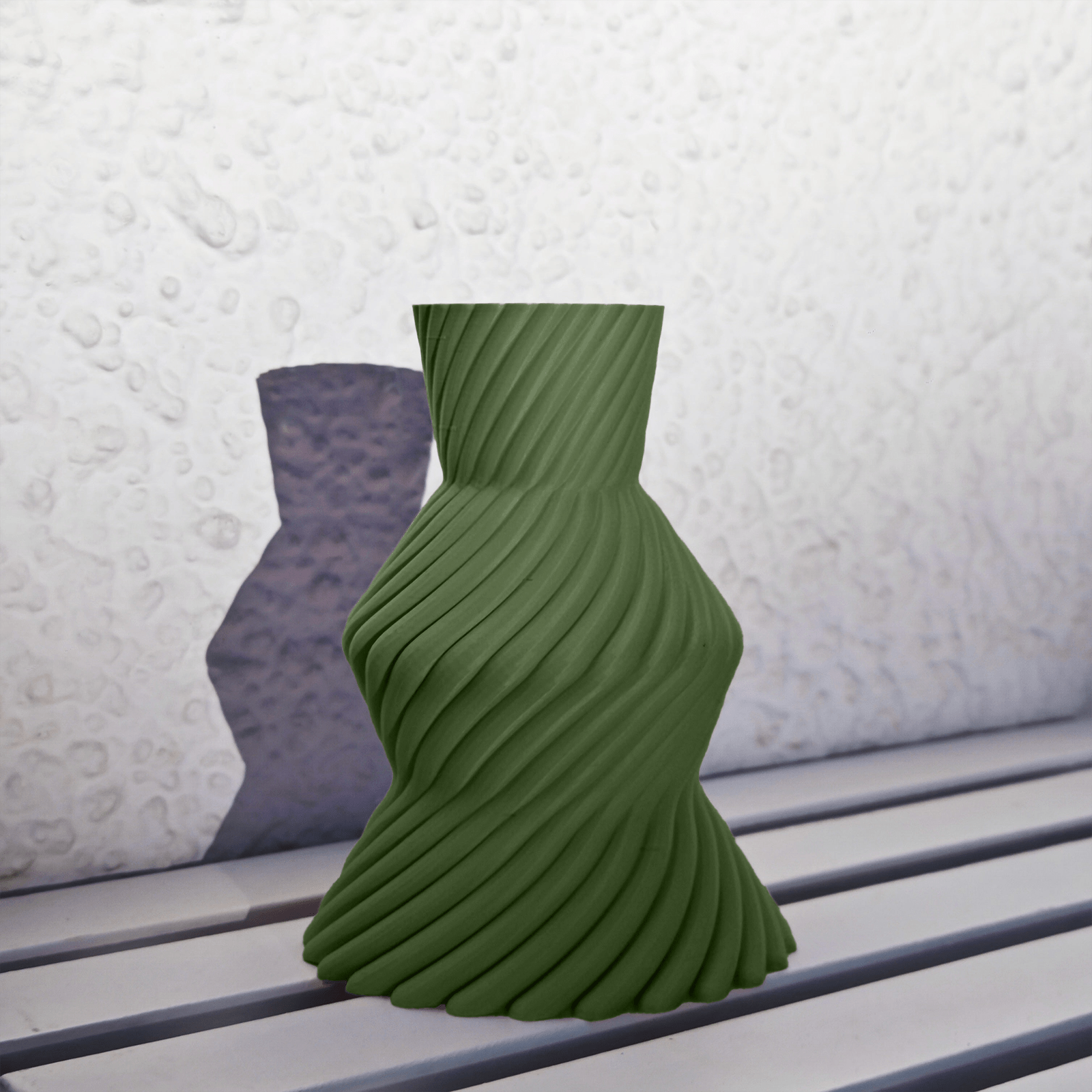 Confetti Vase - Vessela