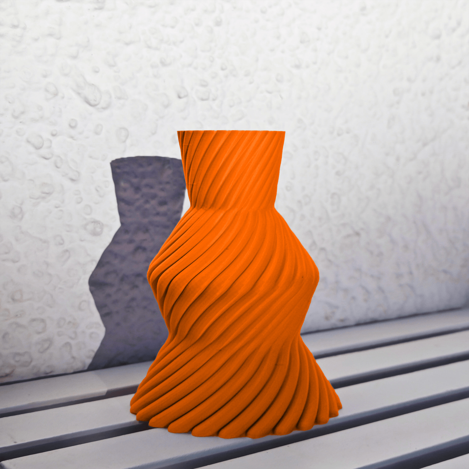 Confetti Vase - Vessela