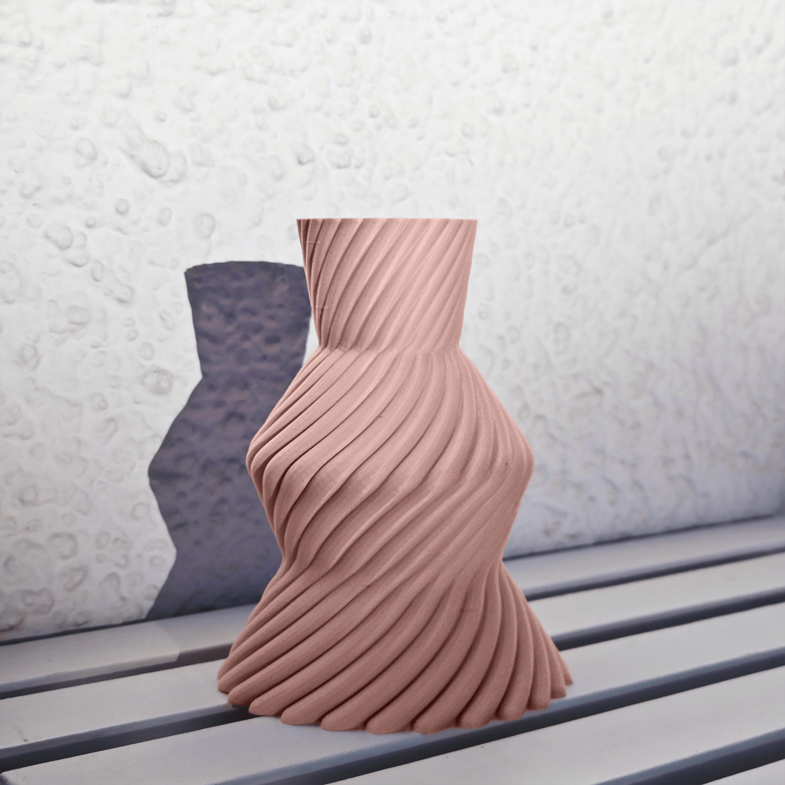 Confetti Vase - Vessela