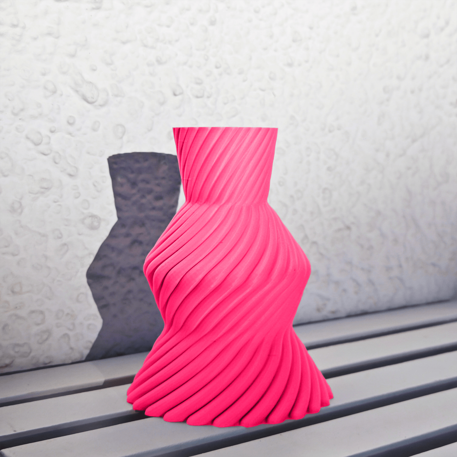 Confetti Vase - Vessela