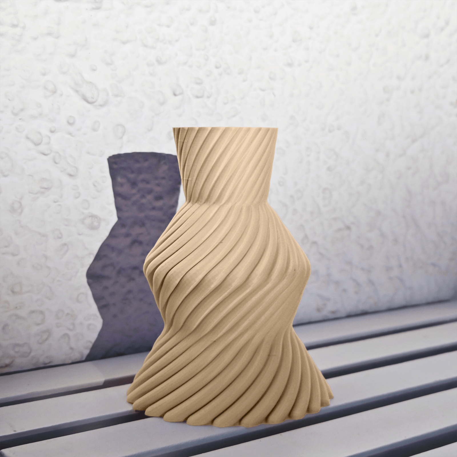 Confetti Vase - Vessela