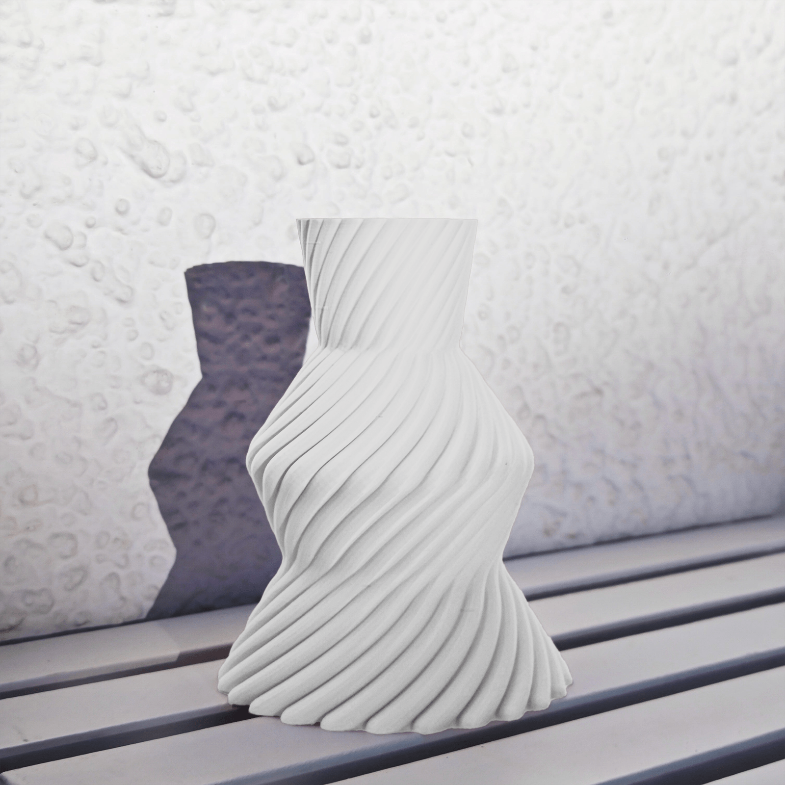 Confetti Vase - Vessela