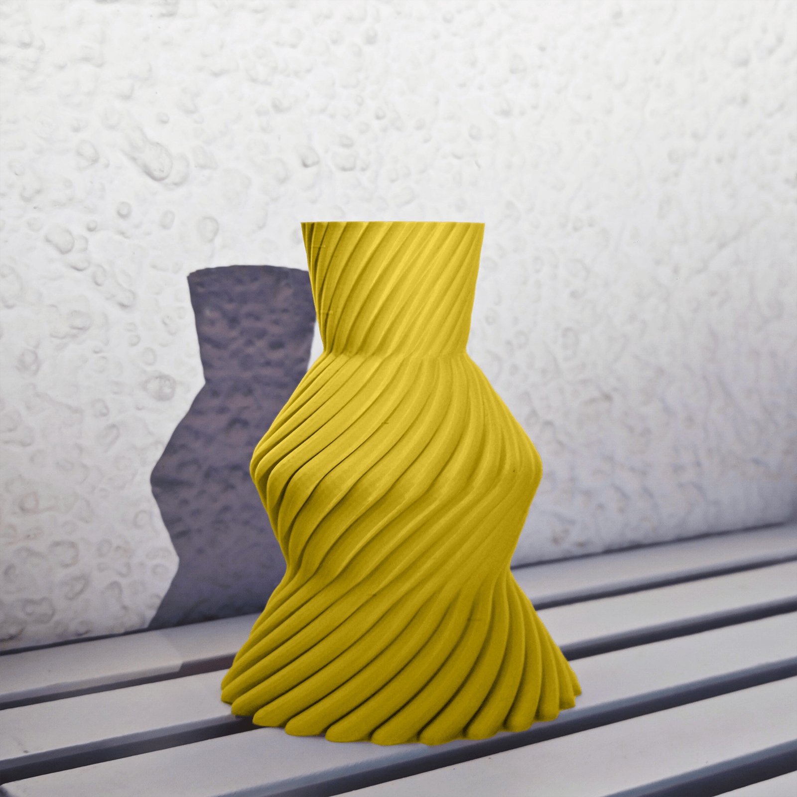 Confetti Vase - Vessela