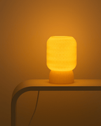 Malibu Table Lamp - Vessela