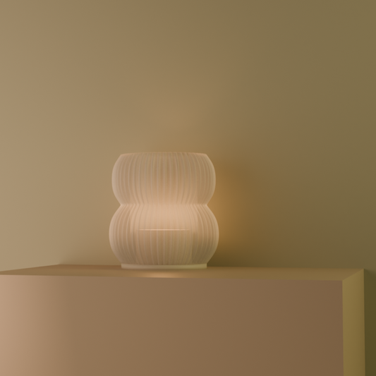Copo Candle Holder