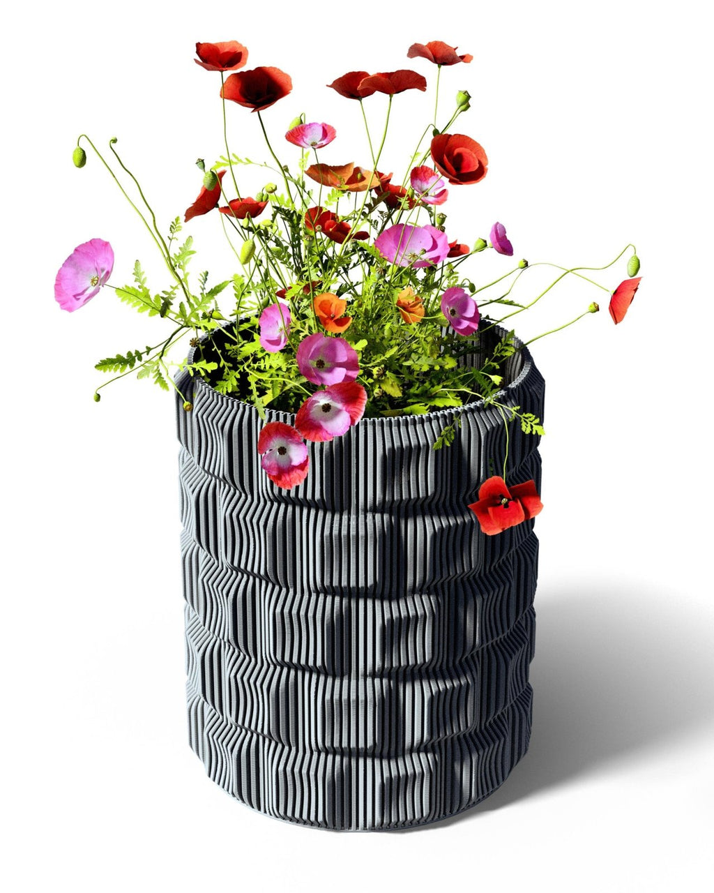 Klava Vase - Vessela