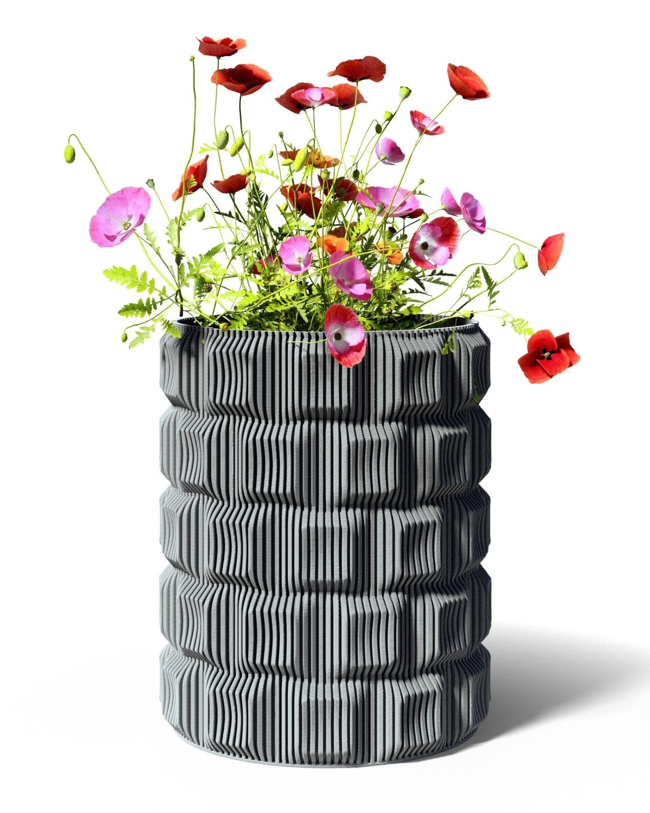 Klava Vase - Vessela