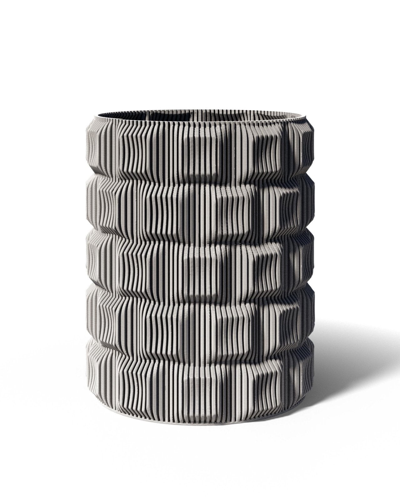 Klava Vase - Vessela