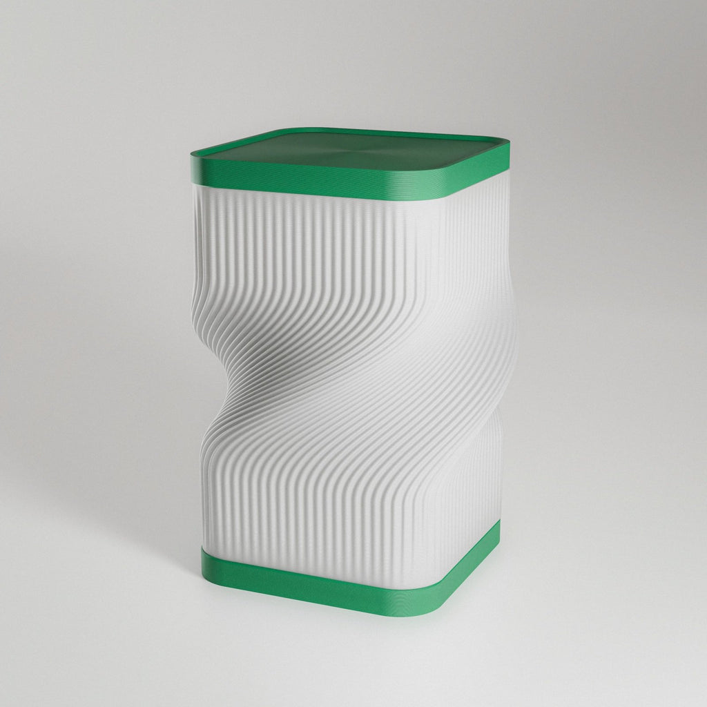 Torsion Lamp - Vessela