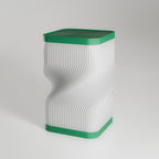 Torsion Lamp - Vessela