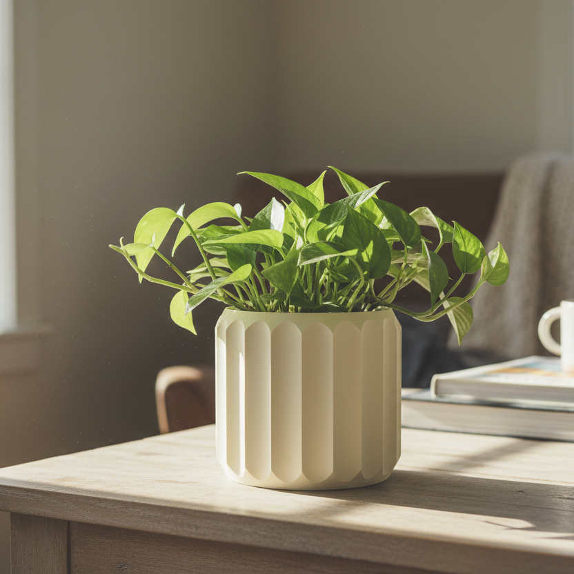 Big Cressa Planter - Vessela