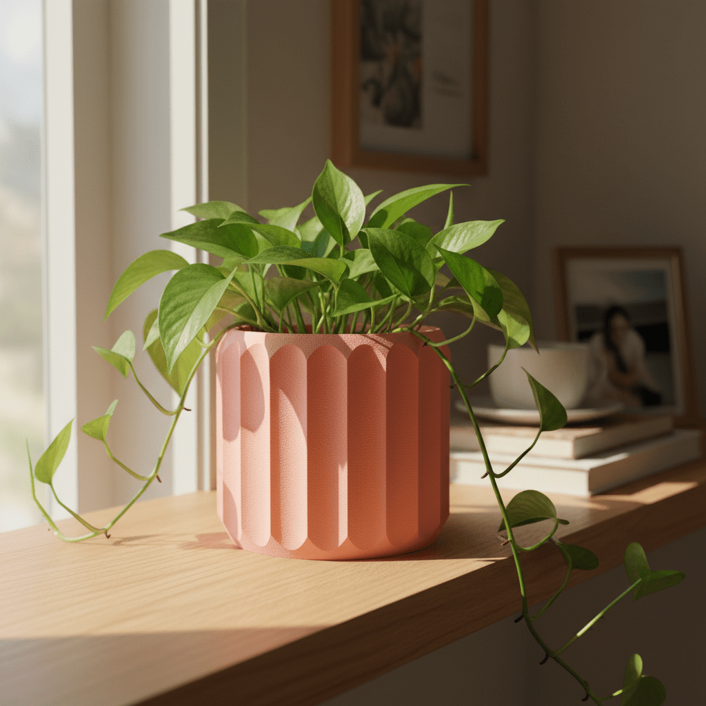 Cressa Planter - Vessela