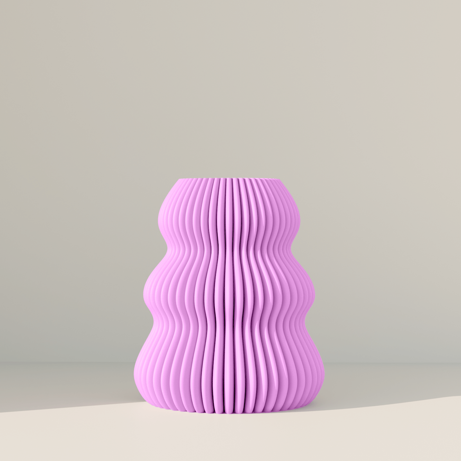 Fir Vase - Vessela