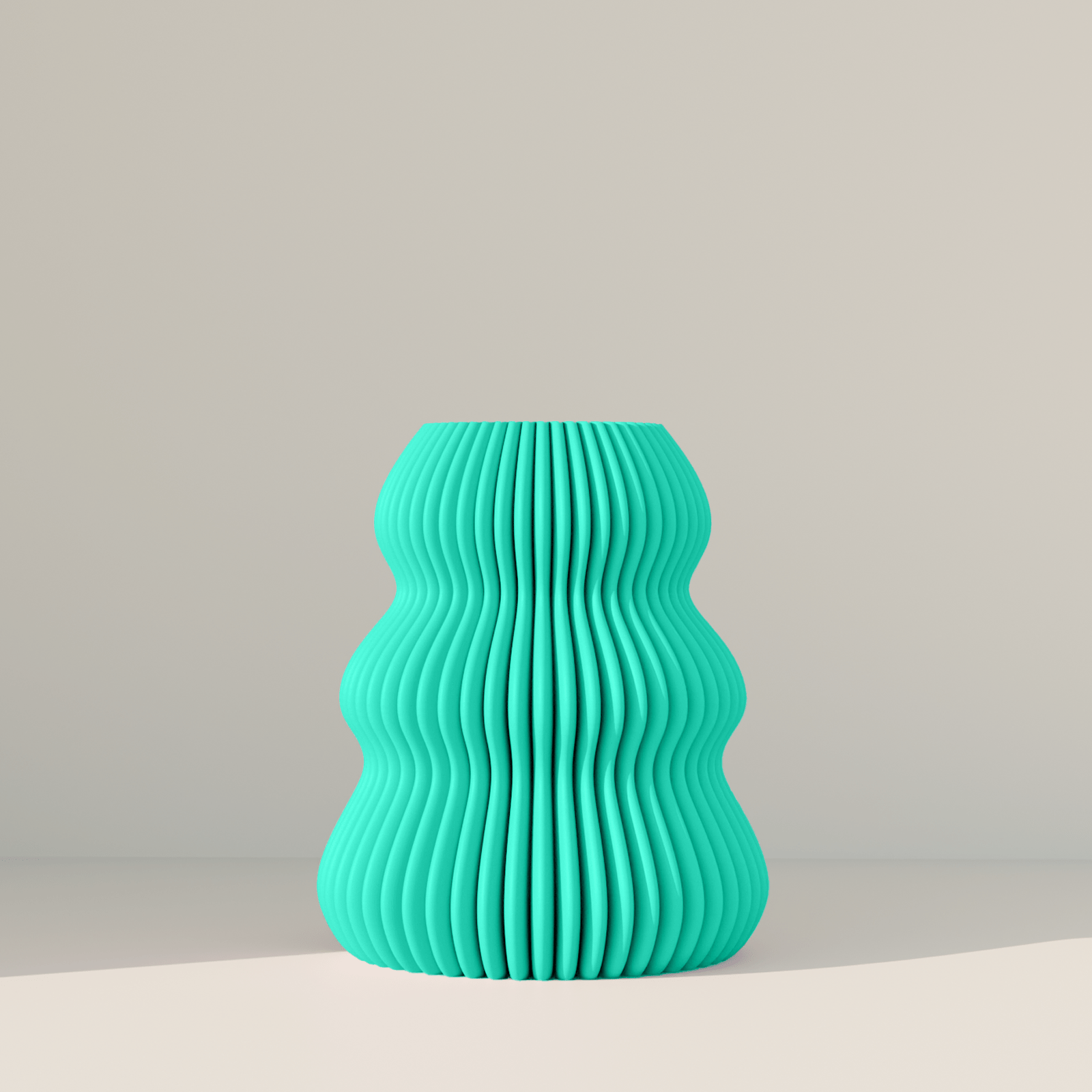 Fir Vase - Vessela