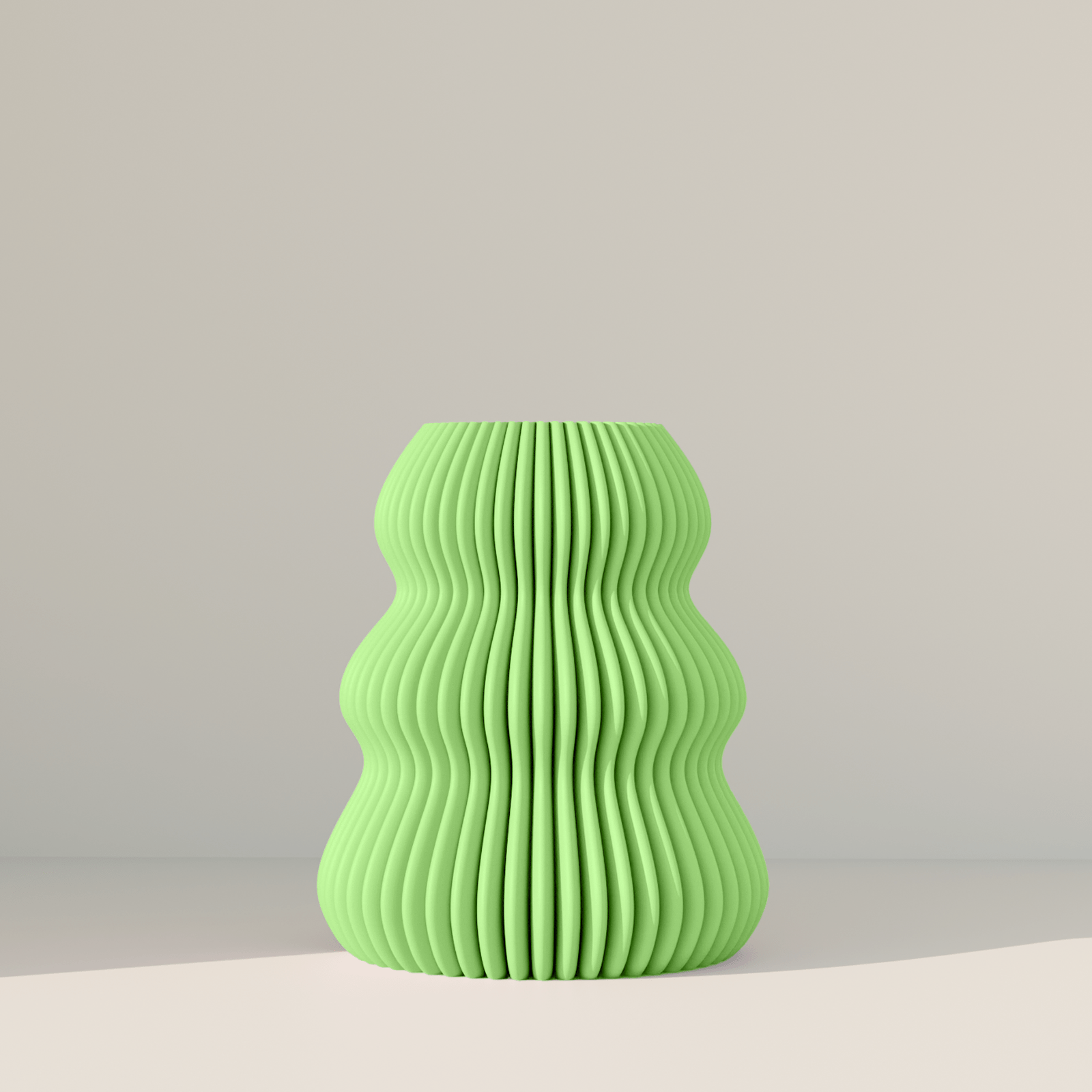 Fir Vase - Vessela