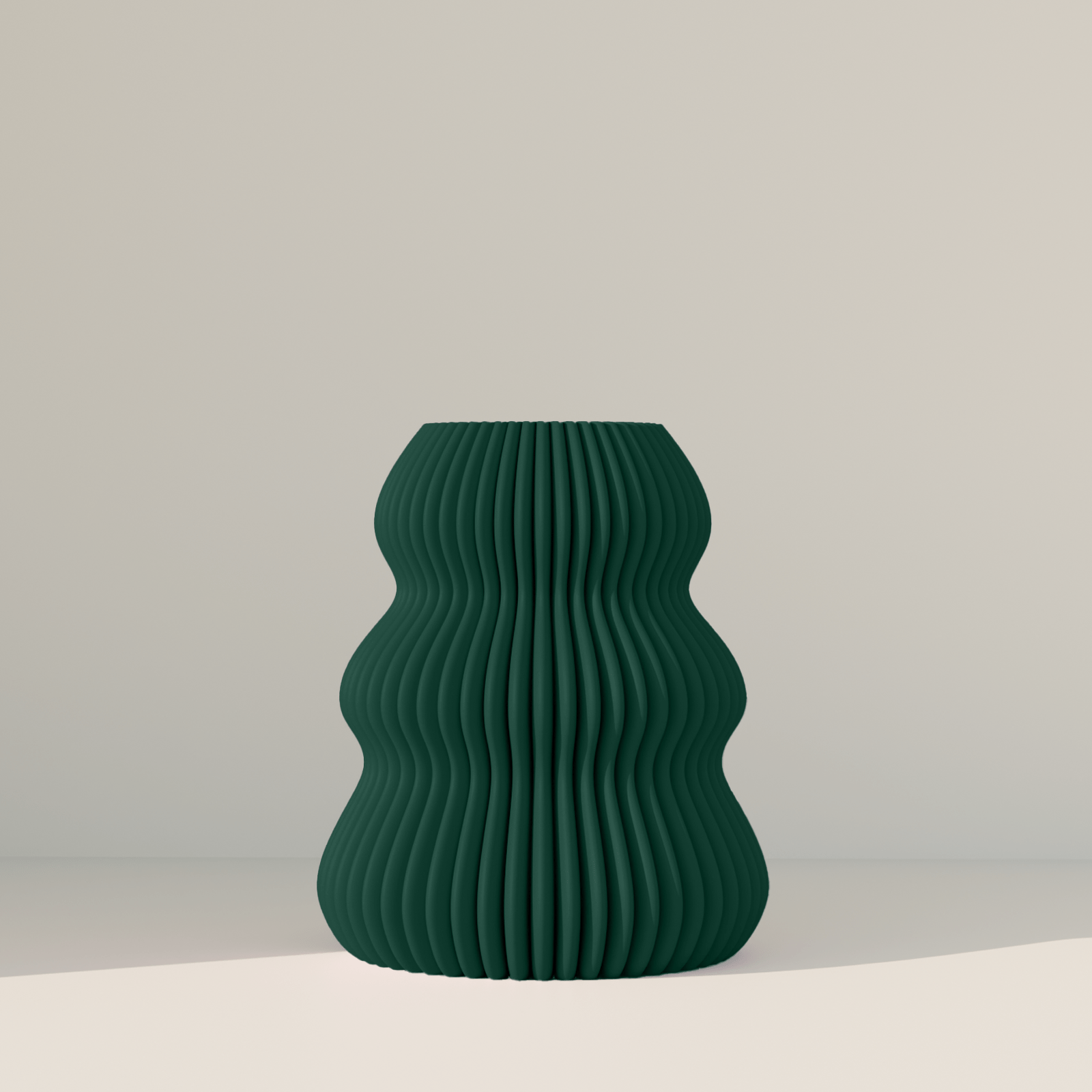 Fir Vase - Vessela