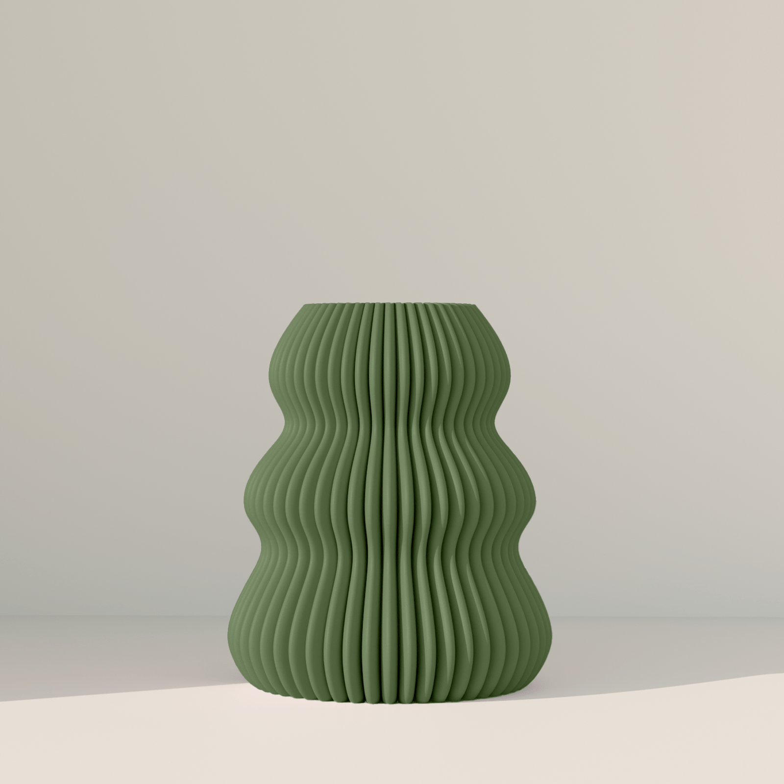Fir Vase - Vessela
