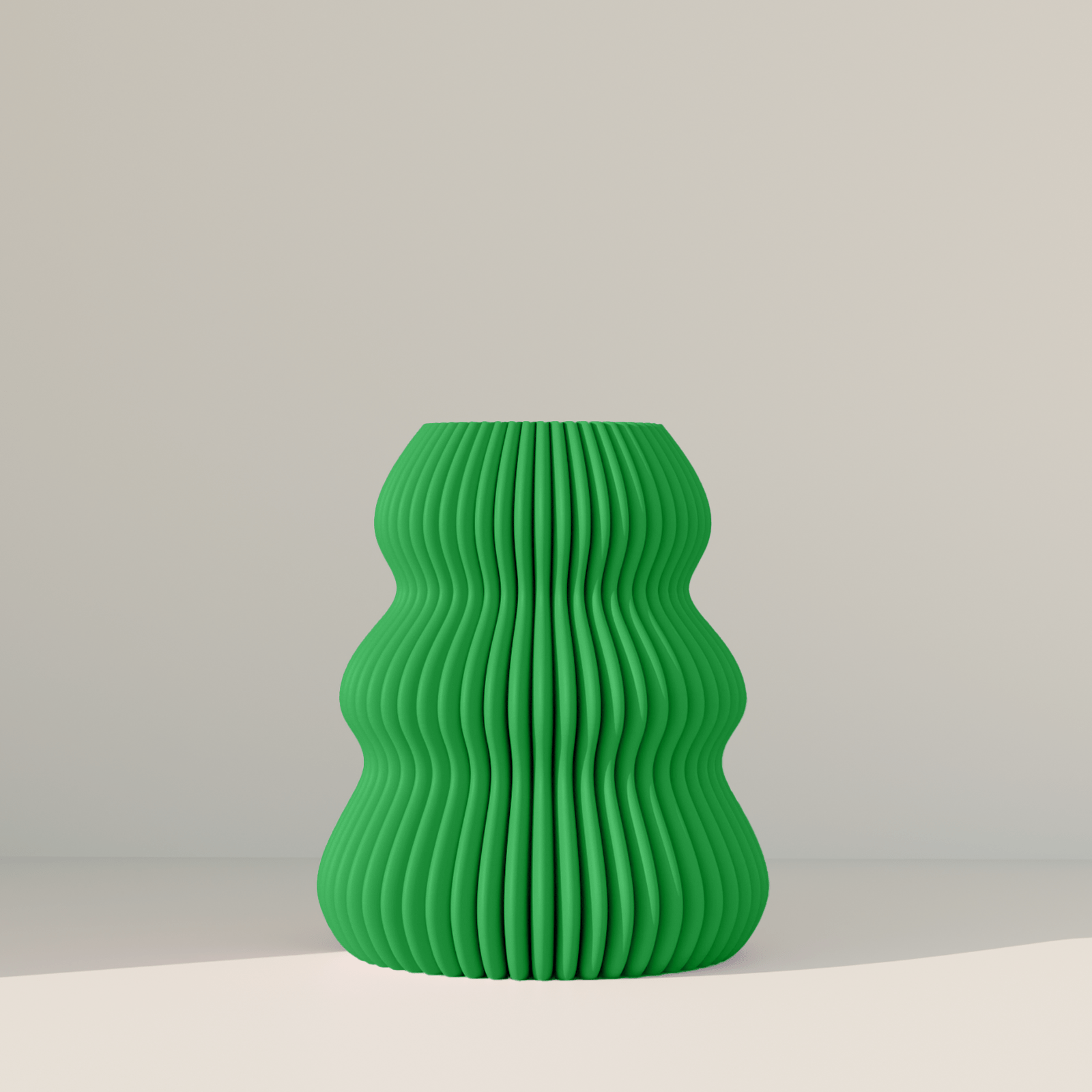 Fir Vase - Vessela