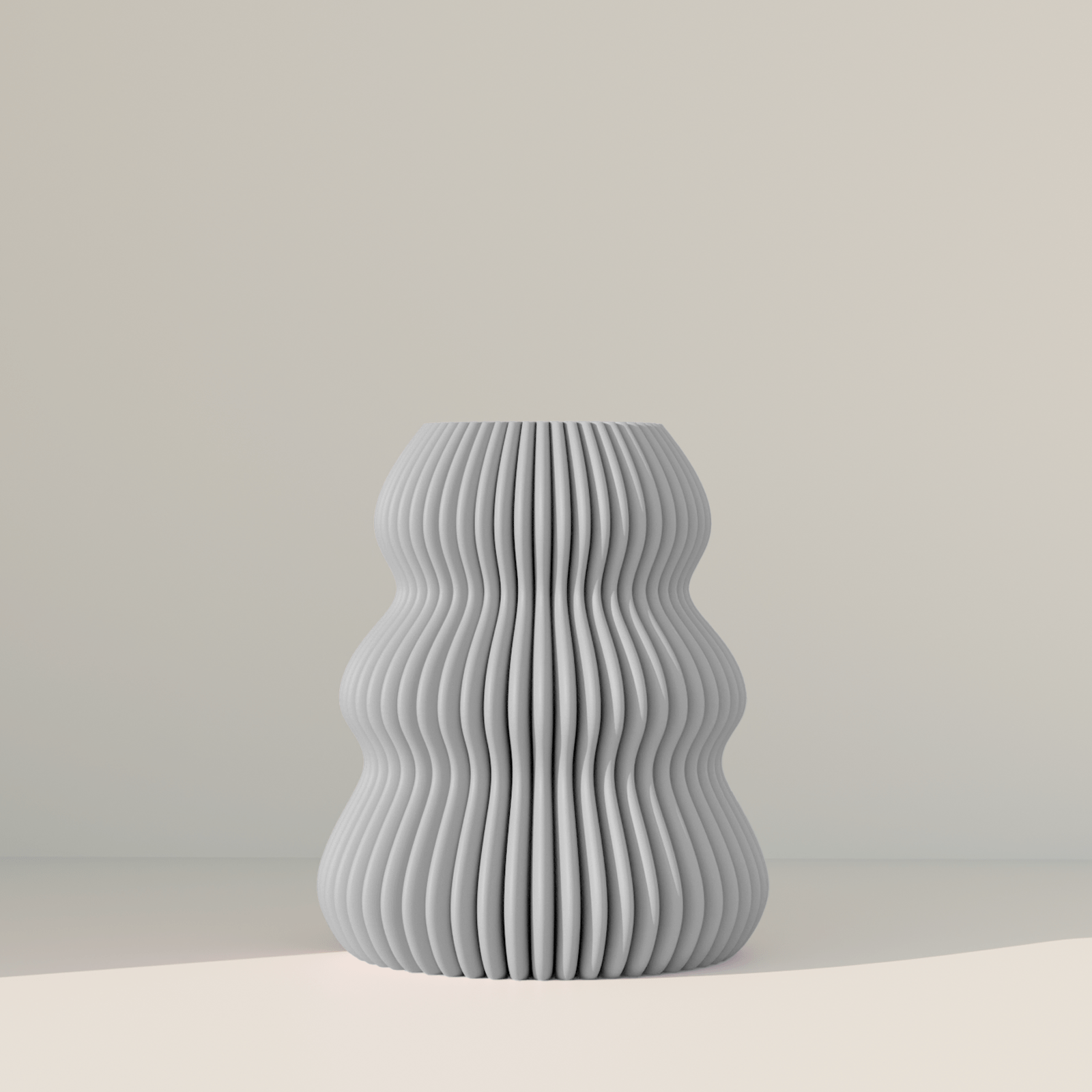 Fir Vase - Vessela