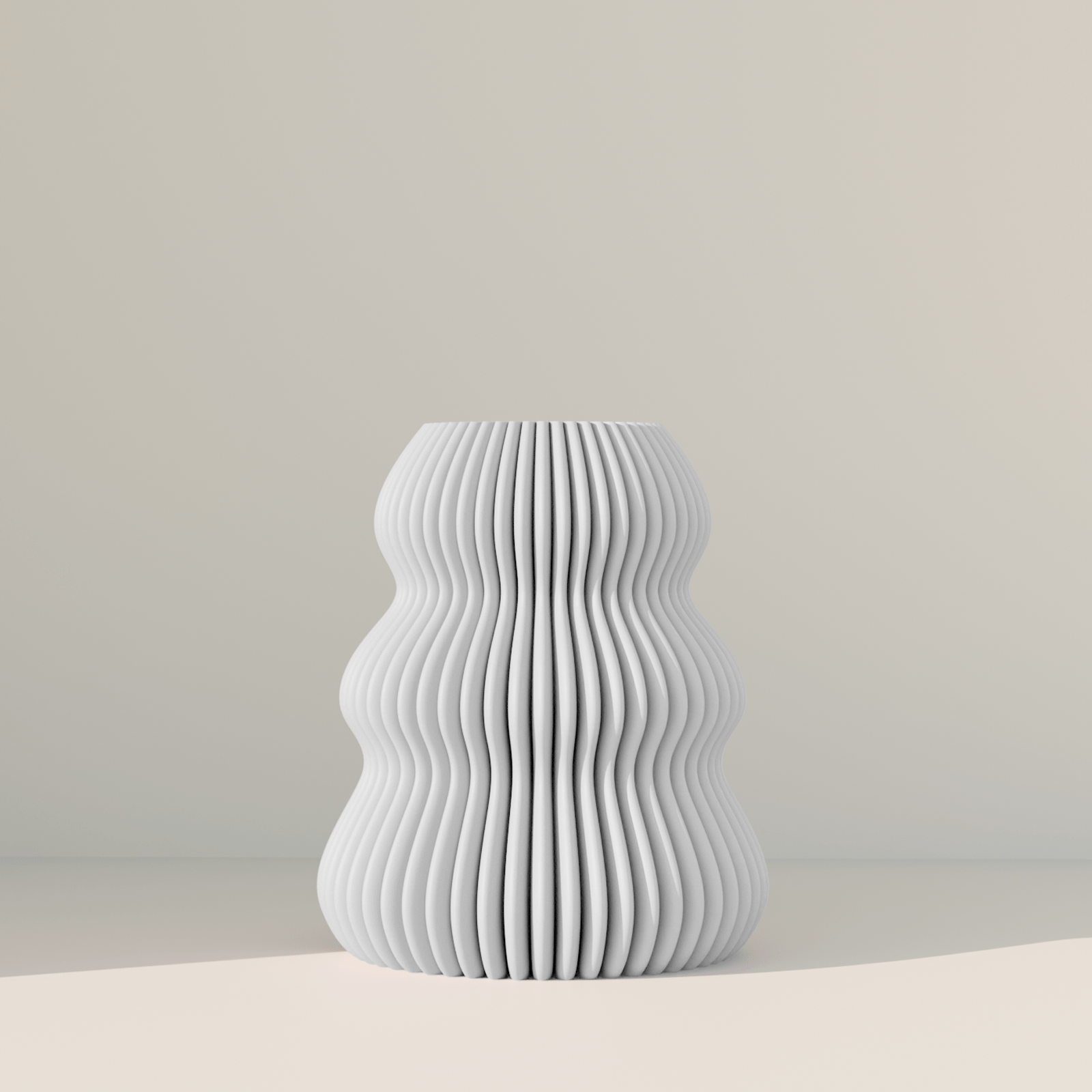 Fir Vase - Vessela