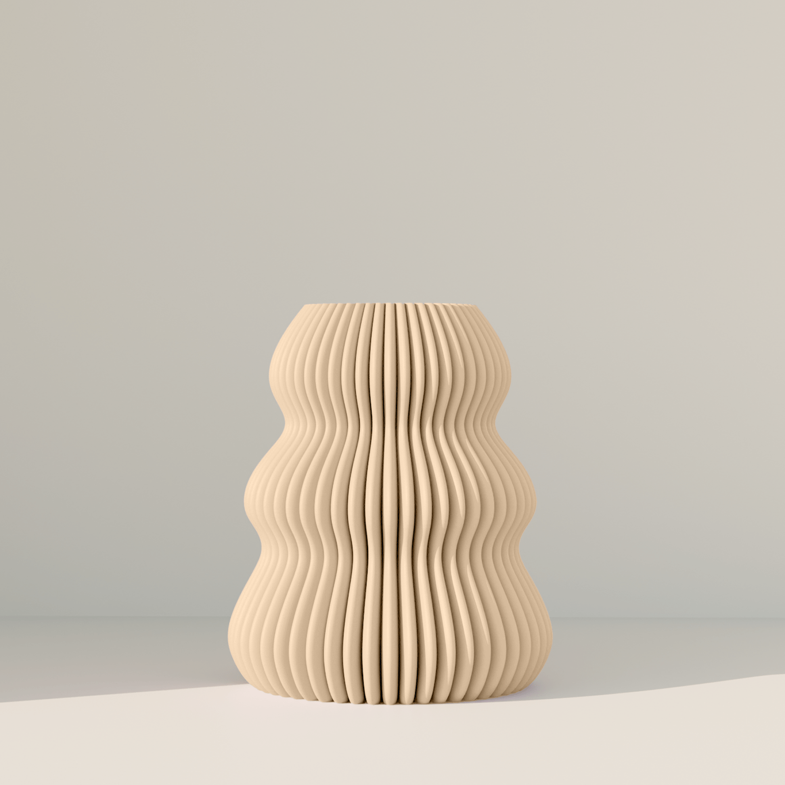 Fir Vase - Vessela