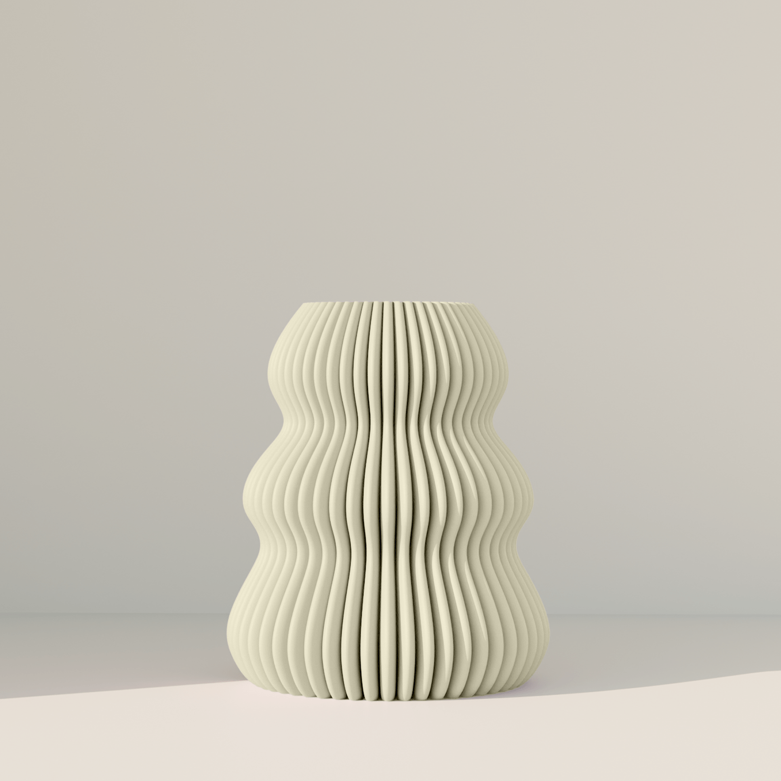 Fir Vase - Vessela