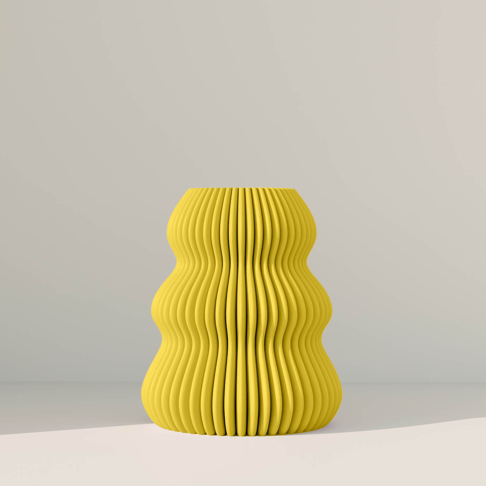 Fir Vase - Vessela