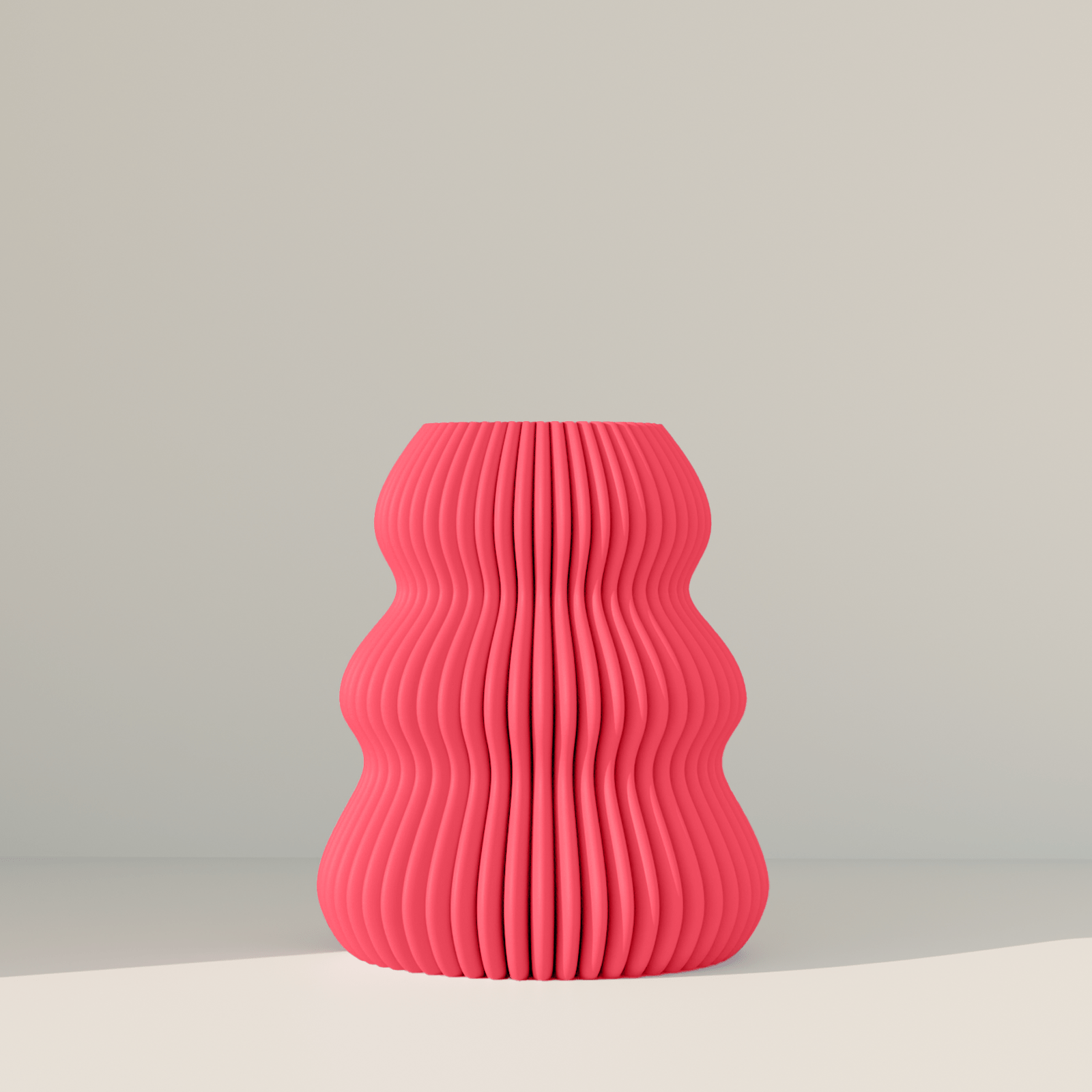 Fir Vase - Vessela