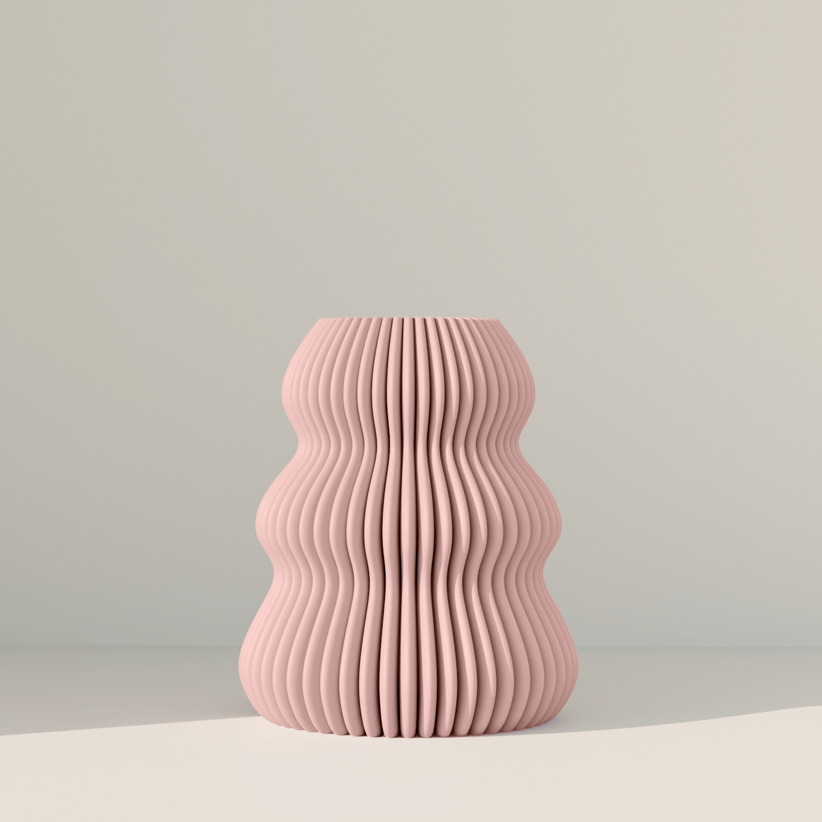 Fir Vase - Vessela