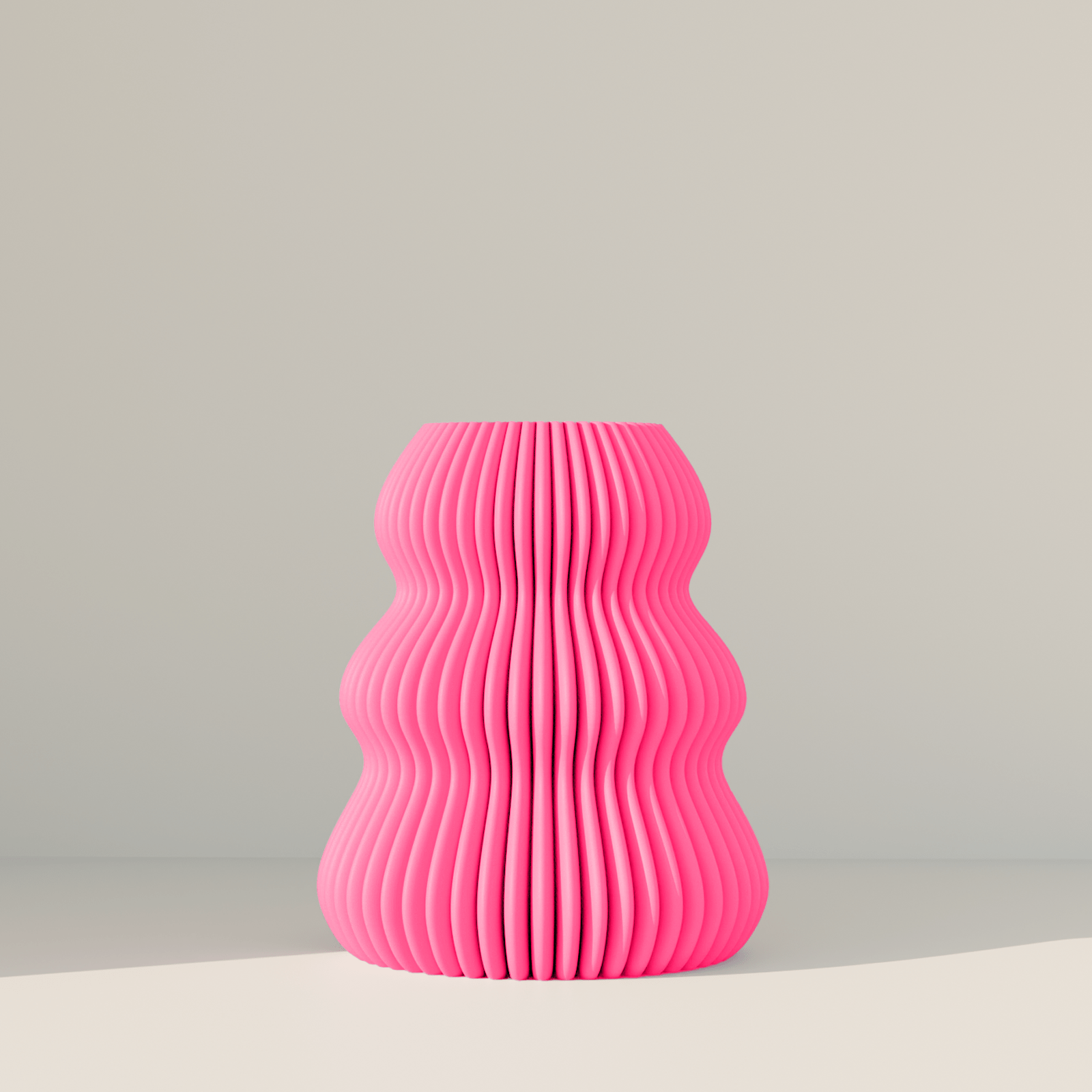 Fir Vase - Vessela