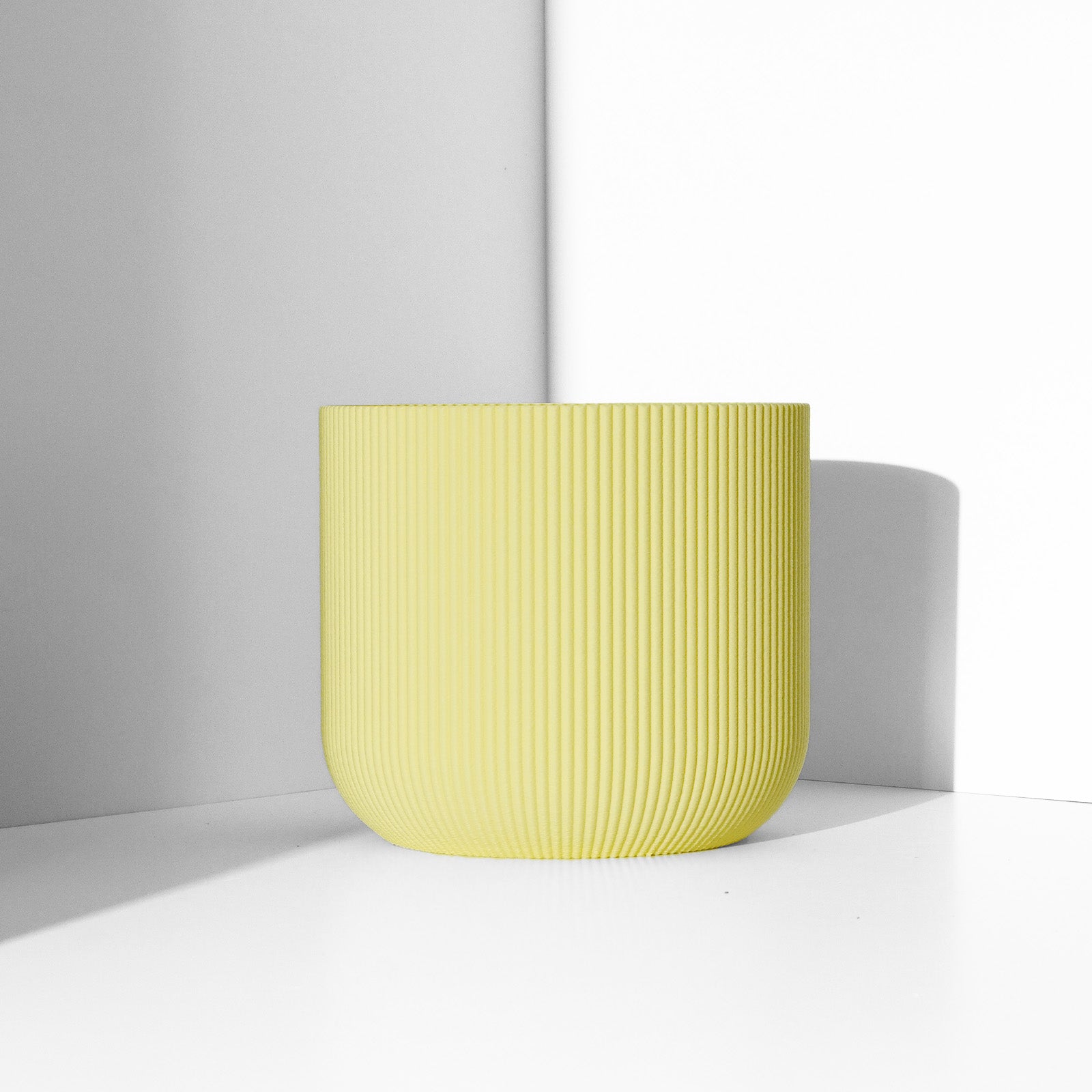 Forma Planter - Vessela