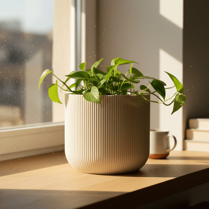 Forma Planter - Vessela