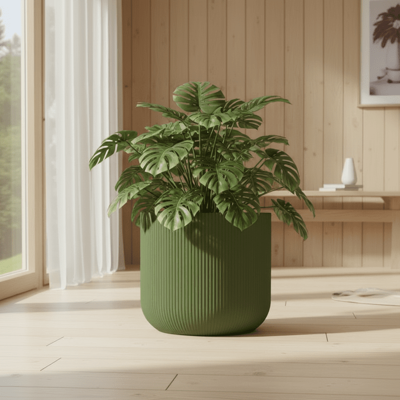 Forma Planter - Vessela