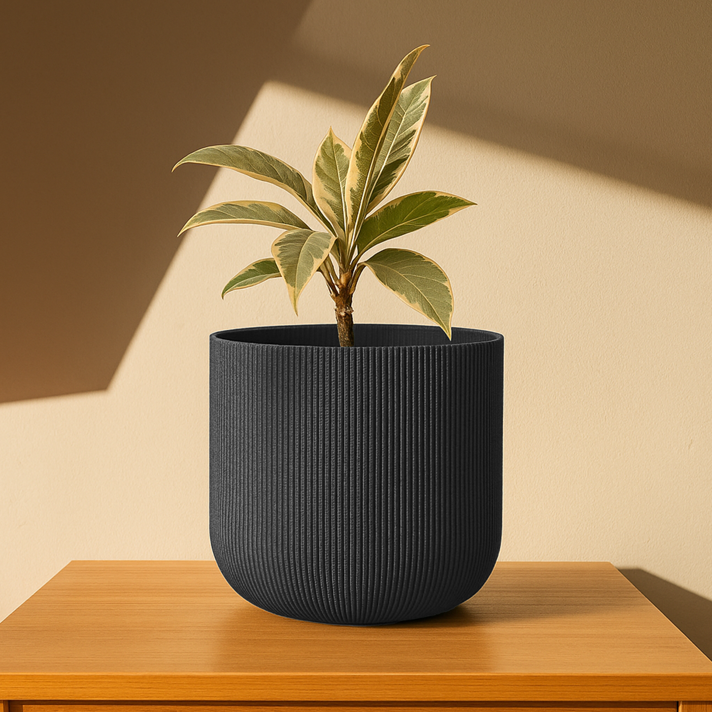 Big Forma Planter
